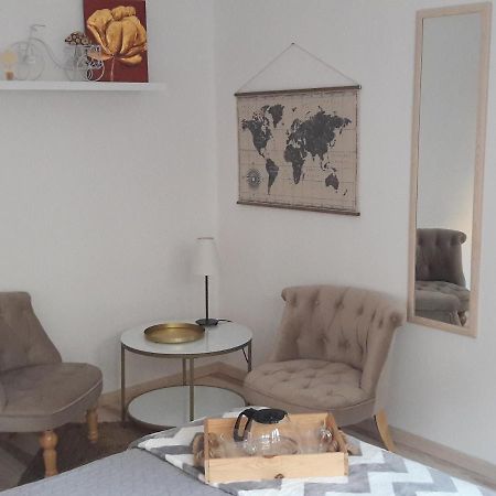 Apartment Tea Primošten Eksteriør billede