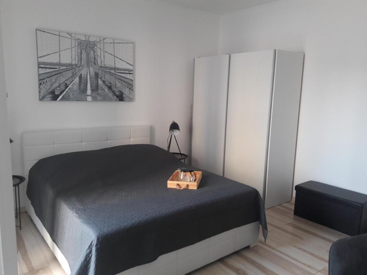 Apartment Tea Primošten Eksteriør billede