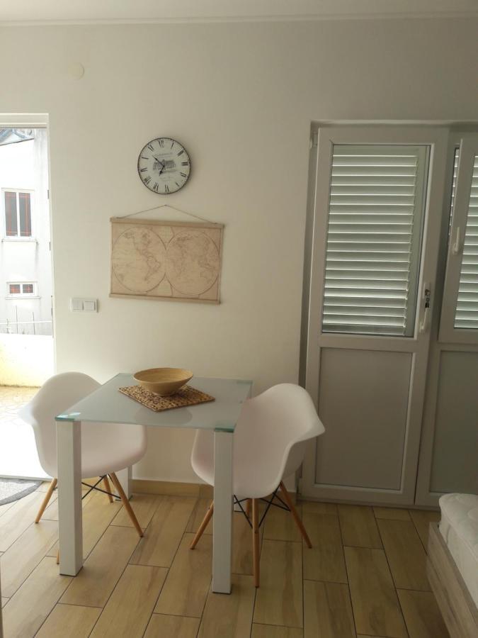 Apartment Tea Primošten Eksteriør billede